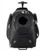 Wheeled Security-Friendly Compu-Backpack