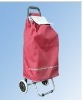 Wheeled Shopping Bag