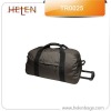 Wheeled Travel Bag