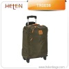 Wheeled Travel Bag