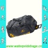 Wheeled Travel Bag