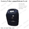 Wheeled Upright Luggage