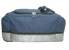 Wheeled bag polyester