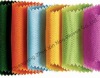 Wheeled bags nonwoven fabric