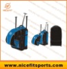 Wheeled sports Bag