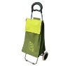 Wheels Shopping bag