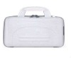 White 10.4" EVA Lady laptop bag