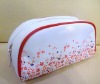 White Brand New Makeup Cosmetic Bag