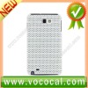 White Hard Case for Samsung Galaxy Note I9220