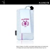 White Mobile Phone Pouch