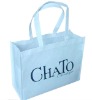 White non woven bags(N600357)