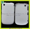 White pc cover for blackberry 8520&8530&9300&9330