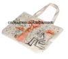 White shopping bag (new arrival)