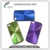 Whole aluminum case for iphone 4