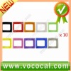 Wholesale 100 x Soft Silicone Skin for iPod Nano 6th Gen