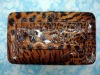 Wholesale 2011 HOT SALE high quality clutch wallets