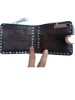Wholesale 2011 HOT SALE high quality fashion crocodile pu purse