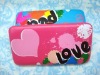 Wholesale 2011 HOT SALE high quality ladies wallet