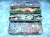 Wholesale 2011 HOT SALE newest design fashion clutch wallets