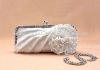 Wholesale 2012 trendy party bags /bridal handbags 063