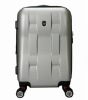 Wholesale ABS trolley luggage