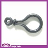 Wholesale Alloy or Plastic Dog Hook Bag Snap Hook