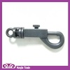 Wholesale Alloy or Plastic Dog Hook Bag Snap Hook