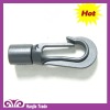 Wholesale Alloy or Plastic Dog Hook Bag Snap Hook