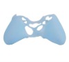 Wholesale Blue silicon case for xbox360 joystick