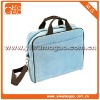 Wholesale Cute Soft Promotional Velour Laptop Bag