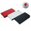 Wholesale Hot sales! Top quality genuine leather case for iphone4.for iphone4 case.Fashion case for iphone