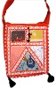 Wholesale India Ethnic Fashion Bag,Cotton Bag,Ethnic handbag, Fashion Handbag,Designer Bag,Sea Shell Bags,Indian Handmade Bag