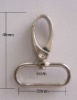 Wholesale K07E Lock Metal bag buckle with good quality and best price