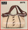 Wholesale Ladies Fashion Rhinestone Hand Bag 2075