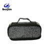 Wholesale Letter Embroided Multi-Use Travel Makeup Cases