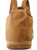 Wholesale Men's Canvas Bag