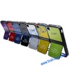 Wholesale Metal Kickstand Case for iPhone 4