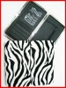 Wholesale Money clip wallet,Newest Zebra purses,ladies' pocket wallets