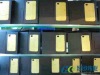 Wholesale Natural Wood Bamboo cases for iphone 4 4g, OEM & Fast Shipping