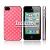 Wholesale New Original For iphone 4 Case (PU Material)!!!