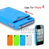 Wholesale New Original For iphone 4g Credit Card Slot Case