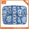 Wholesale Novelty Artistic Printed Eco-friendly Cotton Laptop Sleeve
