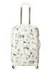 Wholesale PC kids trolley luggage