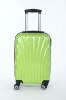 Wholesale PC trolley luggage/ PC luggage case/ Hard suitcase