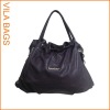 Wholesale PU leather designer ladies handbags