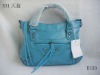 Wholesale PU leather womens handbags