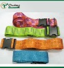 Wholesale Personalized Luggage Strap