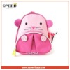 Wholesale Pink Child School Bag