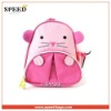 Wholesale Pink Child School Bag