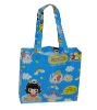 Wholesale Promotion Non-woven Reusable Shopping Bags